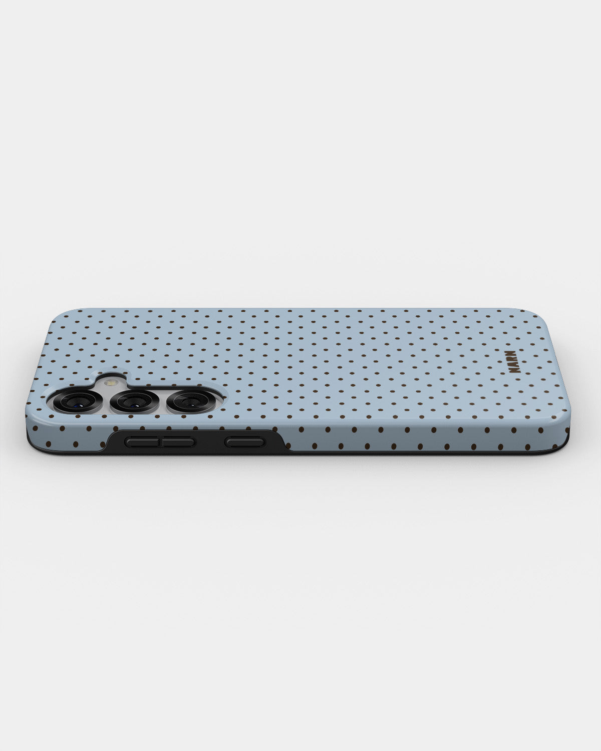 Samsung Galaxy S25 Tough Case – Slow Morning - View 3