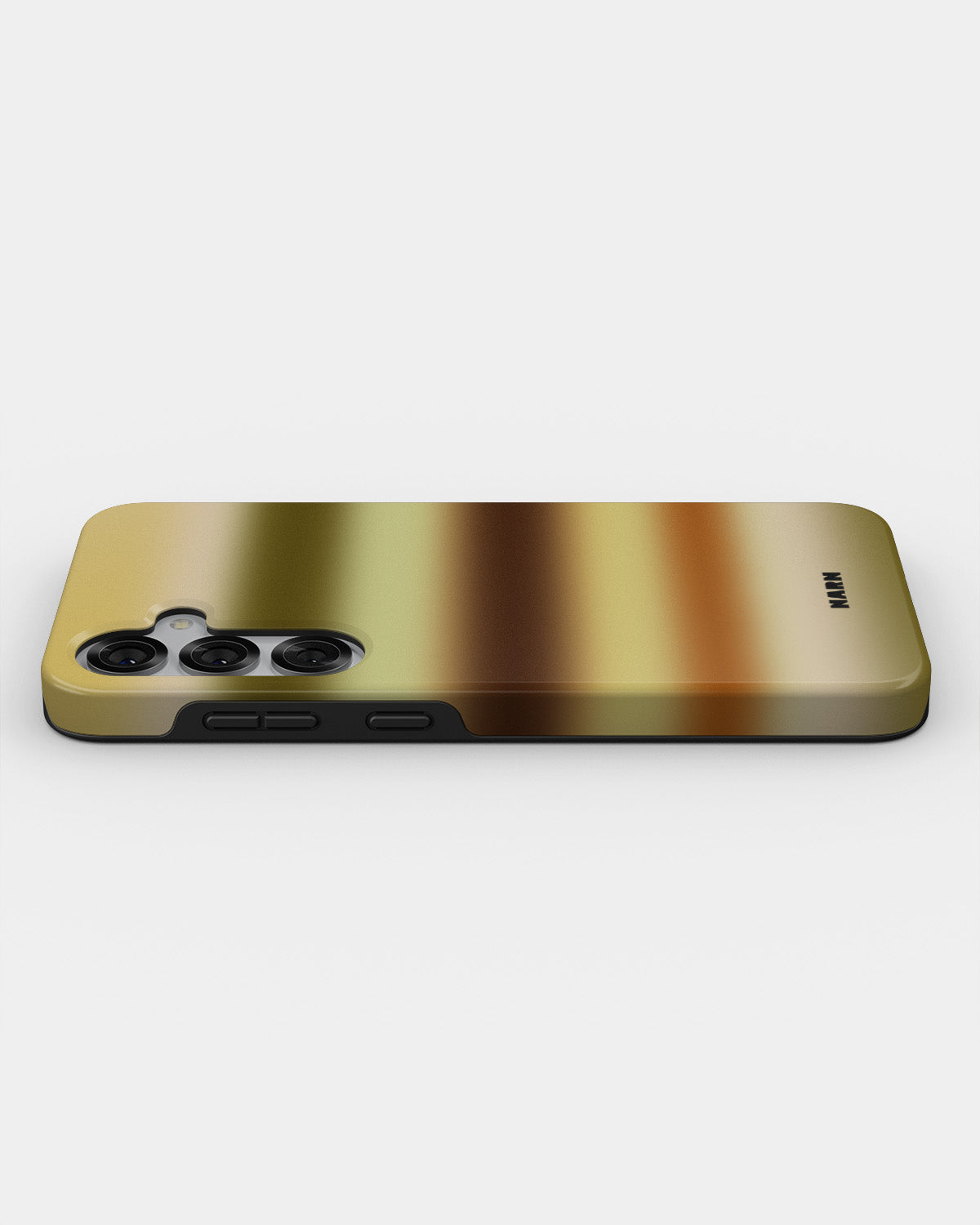 Samsung Galaxy S25 Tough Case – Pistachio - View 3