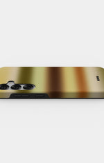 Samsung Galaxy S25 Tough Case – Pistachio - View 3