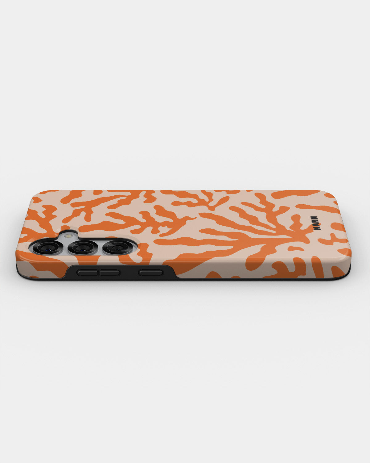 Samsung Galaxy S25 Tough Case – Coral Reef - View 3