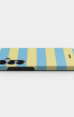 Samsung Galaxy S25 Tough Case – Beach Towel - View 3