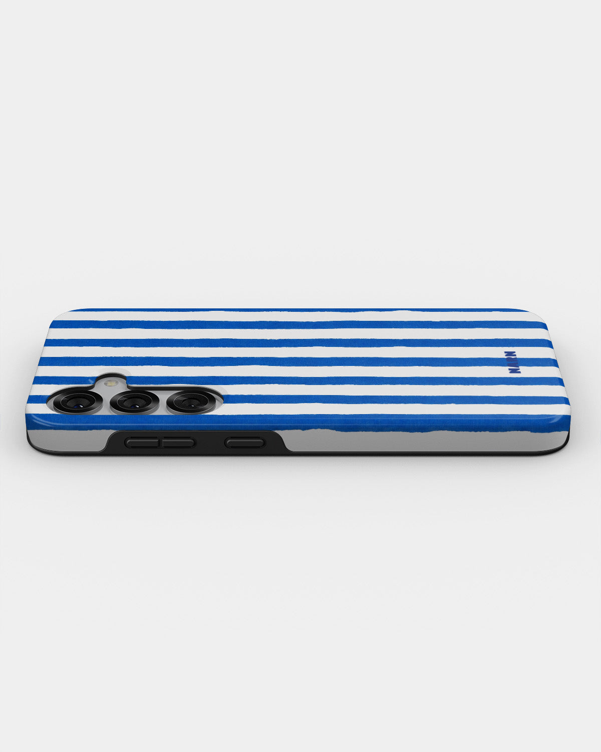 Samsung Galaxy S25 Tough Case – Linen - View 3