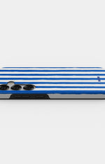 Samsung Galaxy S25 Tough Case – Linen - View 3