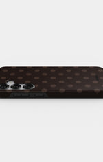 Samsung Galaxy S25 Tough Case – Cocoa - View 3