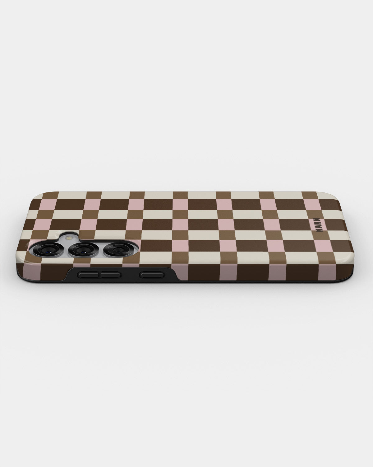 Samsung Galaxy S25 Tough Case – Biscuit - View 3