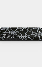 Samsung Galaxy S25 Tough Case – Spiderweb - View 3