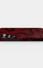 Samsung Galaxy S25 Tough Case – Venom - View 3