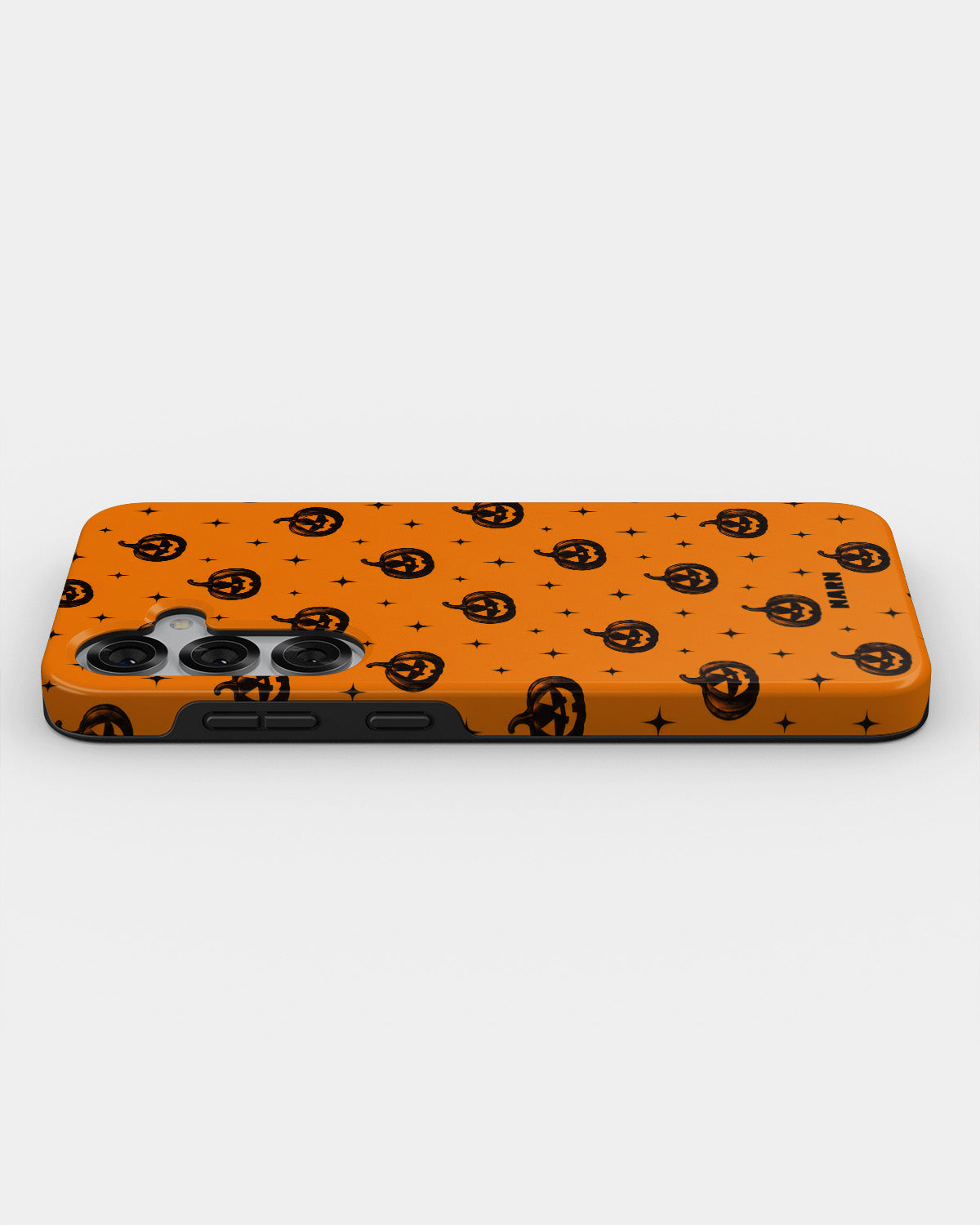 Samsung Galaxy S25 Tough Case – Treat Me - View 3