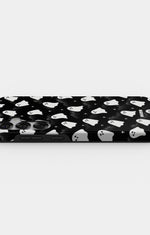 Samsung Galaxy S25 Tough Case – Ghosted - View 3