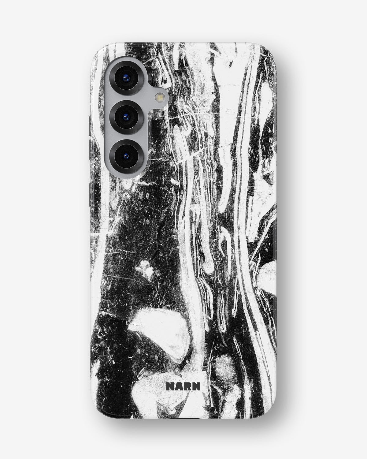 Samsung Galaxy S24 5G Tough Case – Liquid Obsidian - View 1