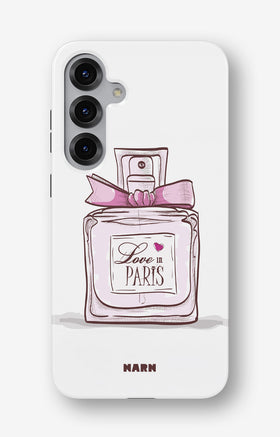 Samsung Galaxy S24 5G Tough Case – Perfume - View 1