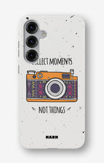Samsung Galaxy S24 5G Tough Case – Collect Moments - View 1
