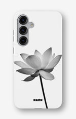 Samsung Galaxy S24 5G Tough Case – Lotus - View 1