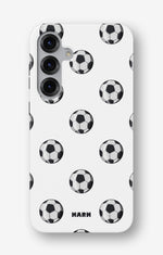 Samsung Galaxy S24 5G Tough Case – Football Fever - View 1