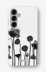 Samsung Galaxy S24 5G Tough Case – Lotus Blooms - View 1