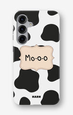 Samsung Galaxy S24 5G Tough Case – Mo-o-o - View 1