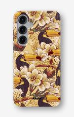 Samsung Galaxy S24 5G Tough Case – Toucans - View 1