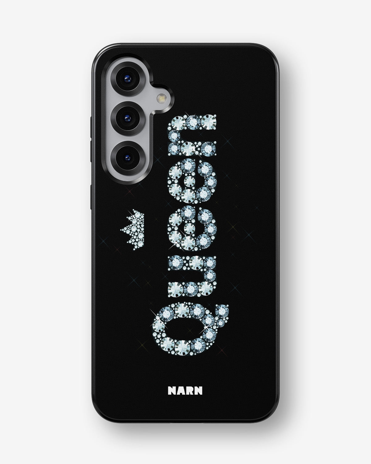 Samsung Galaxy S24 5G Tough Case – Queen - View 1