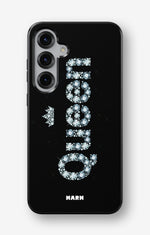 Samsung Galaxy S24 5G Tough Case – Queen - View 1