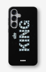 Samsung Galaxy S24 5G Tough Case – King - View 1