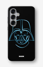 Samsung Galaxy S24 5G Tough Case – Darth Vader - View 1