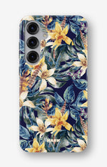 Samsung Galaxy S24 5G Tough Case – Lily - View 1