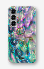 Samsung Galaxy S24 5G Tough Case – Seashell - View 1