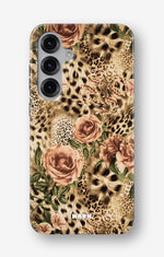 Samsung Galaxy S24 5G Tough Case – Leo Roses - View 1