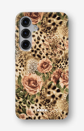 Samsung Galaxy S24 5G Tough Case – Leo Roses - View 1