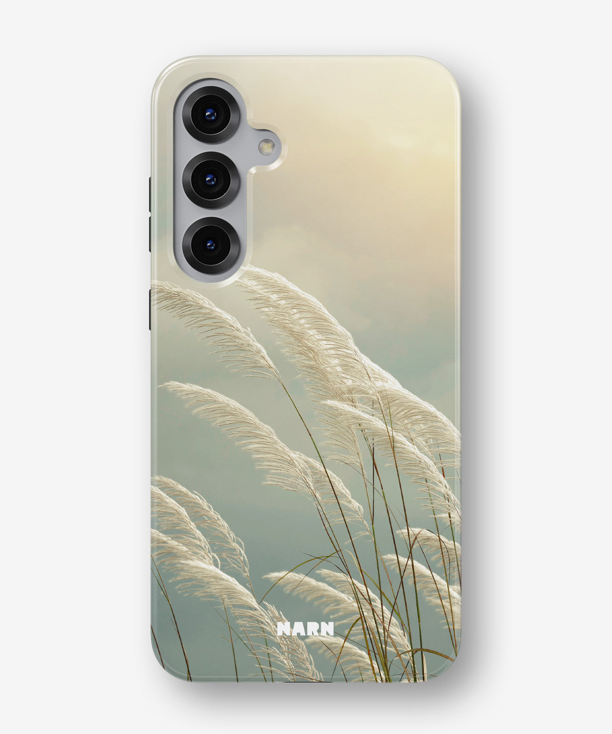 Samsung Galaxy S24 5G Tough Case – Windy Pampas - View 1