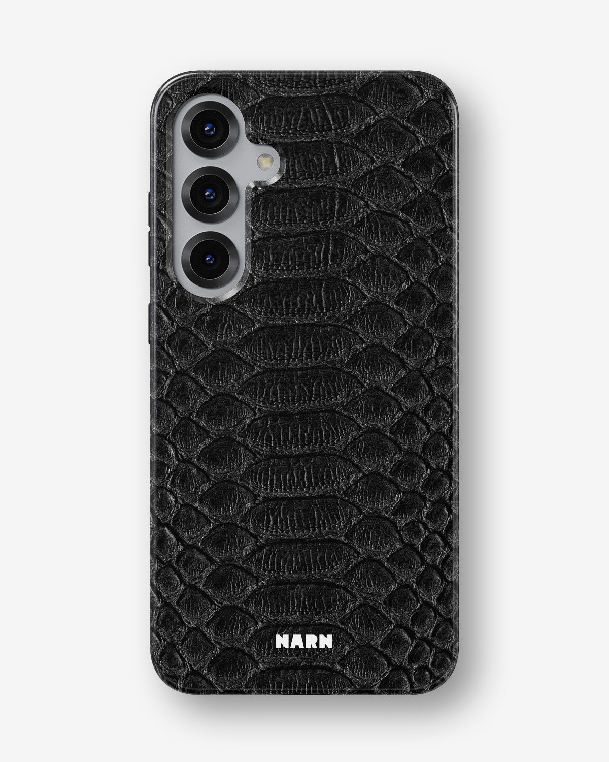 Samsung Galaxy S24 5G Tough Case – Black Snake - View 1