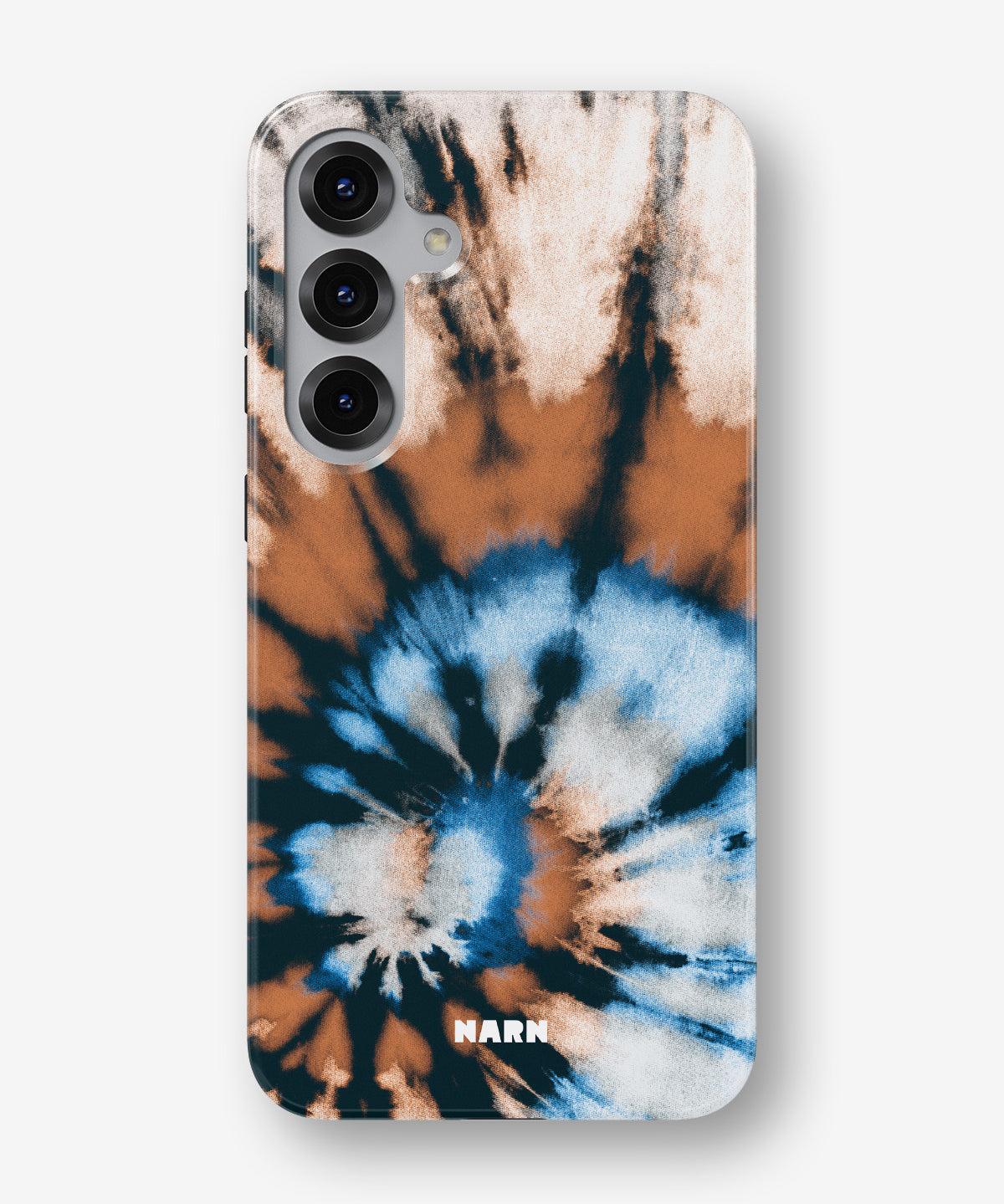 Samsung Galaxy S24 5G Tough Case – Boho Dream - View 1