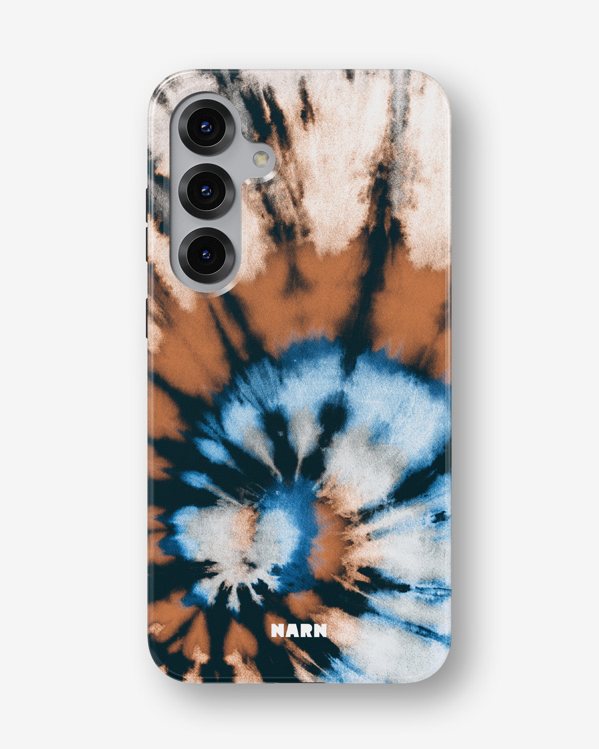 Samsung Galaxy S24 5G Tough Case – Boho Dream - View 1