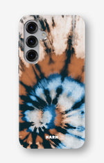 Samsung Galaxy S24 5G Tough Case – Boho Dream - View 1