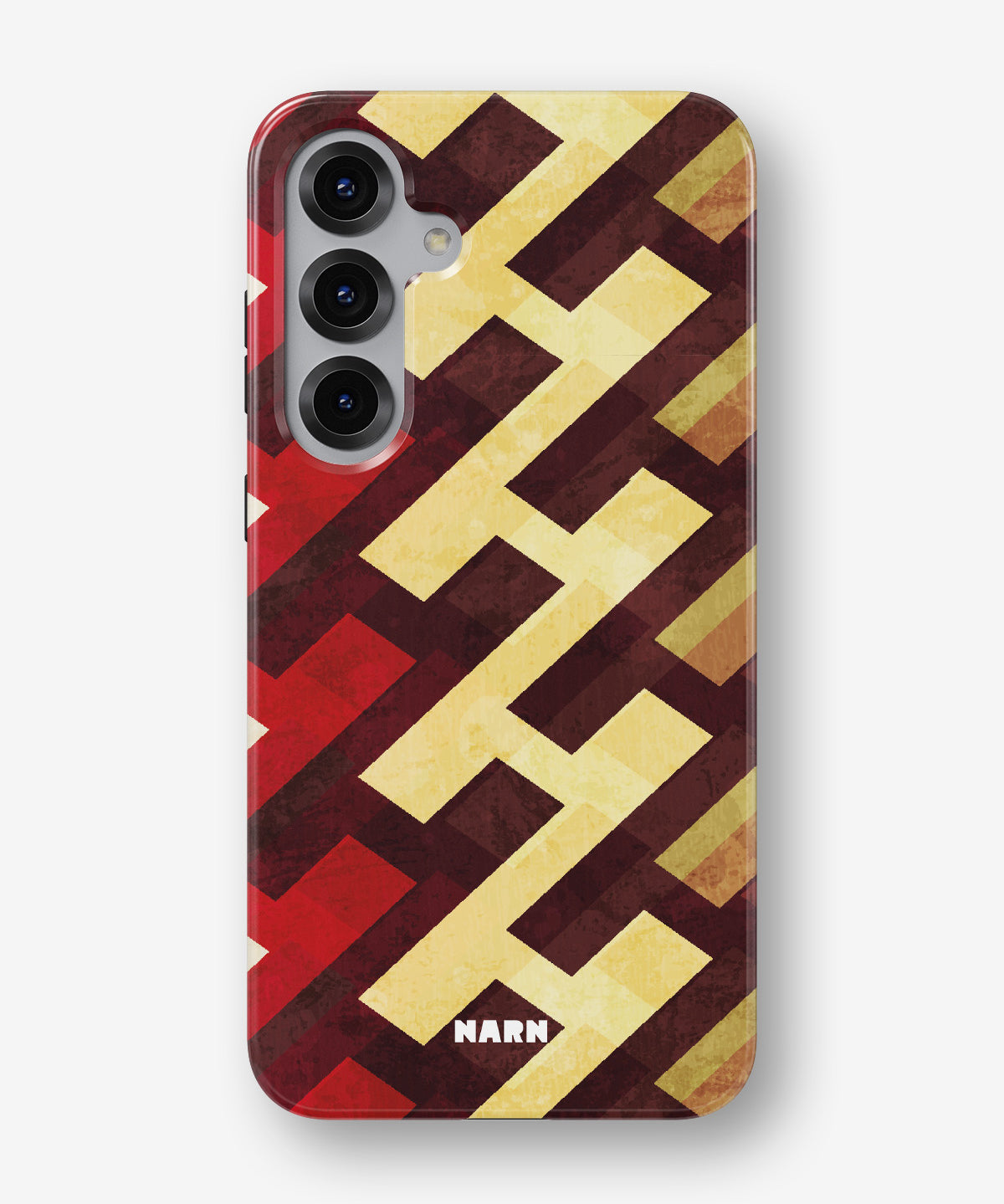 Samsung Galaxy S24 5G Tough Case – 70s - View 1