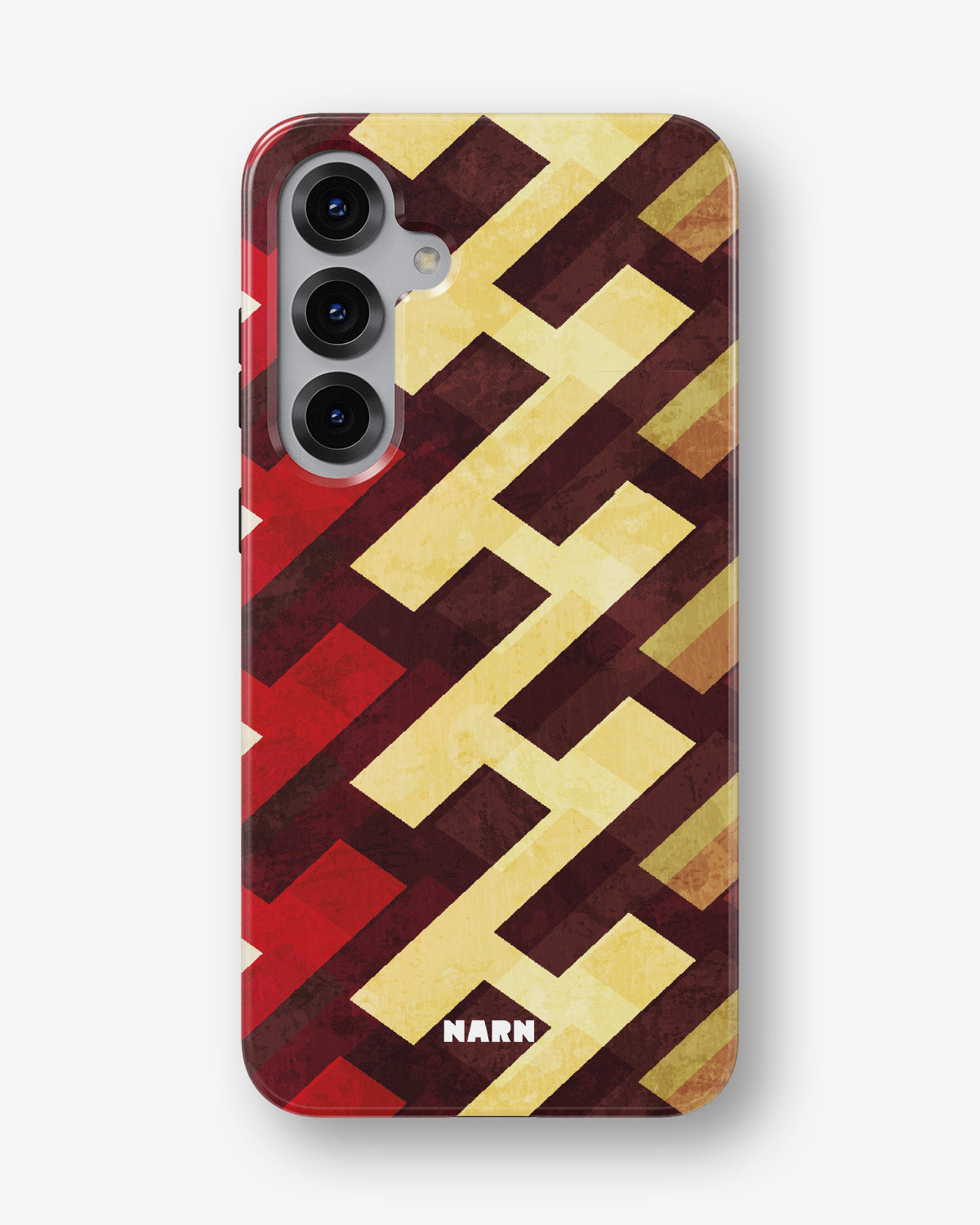 Samsung Galaxy S24 5G Tough Case – 70s - View 1