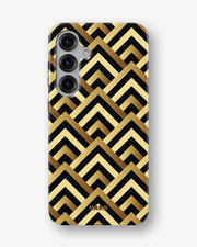 Samsung Galaxy S24 5G Tough Case – Goldline - View 1