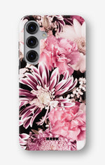 Samsung Galaxy S24 5G Tough Case – Soft Blossom - View 1