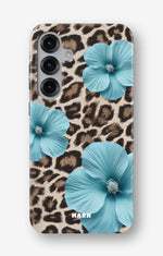 Samsung Galaxy S24 5G Tough Case – Blooming Jungle - View 1