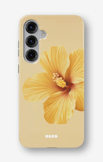 Samsung Galaxy S24 5G Tough Case – Golden Harmony - View 1