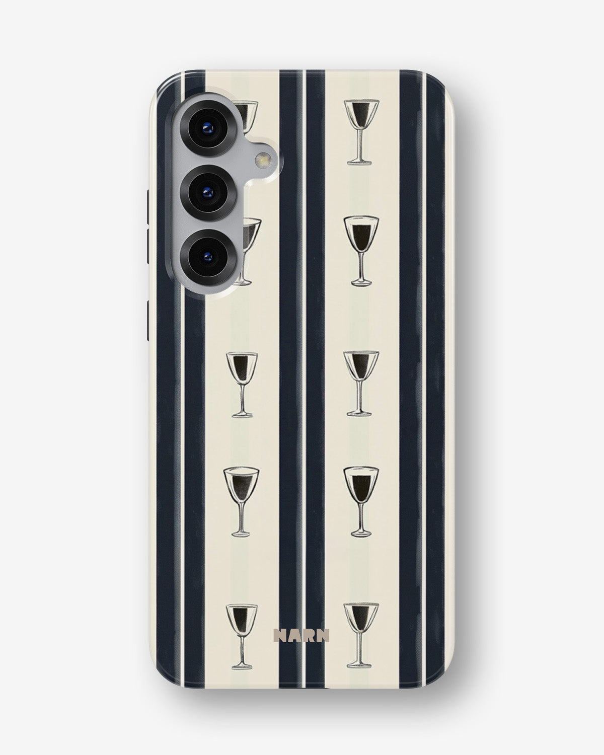 Samsung Galaxy S24 5G Tough Case – Sail & Sip - View 1