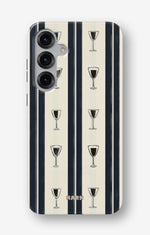 Samsung Galaxy S24 5G Tough Case – Sail & Sip - View 1