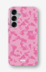Samsung Galaxy S24 5G Tough Case – Riot Pink - View 1