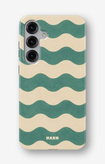 Samsung Galaxy S24 5G Tough Case – La Dolce Wave - View 1