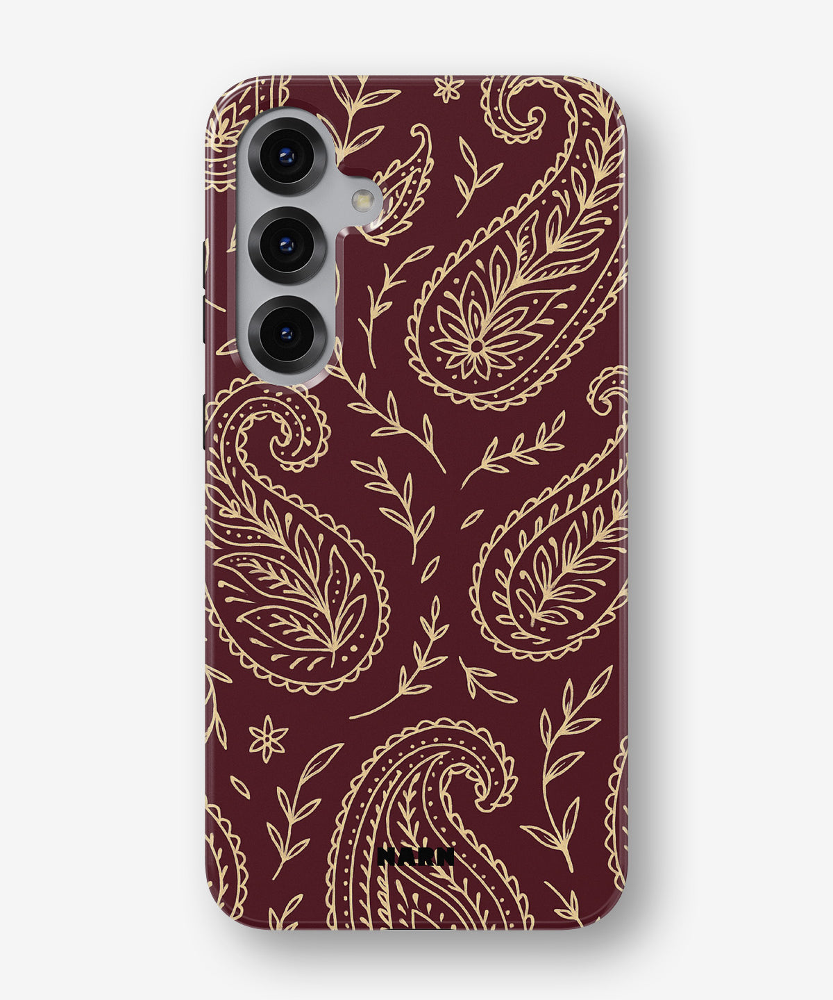 Samsung Galaxy S24 5G Tough Case – Madame Royale - View 1