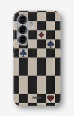 Samsung Galaxy S24 5G Tough Case – Atout Royale - View 1