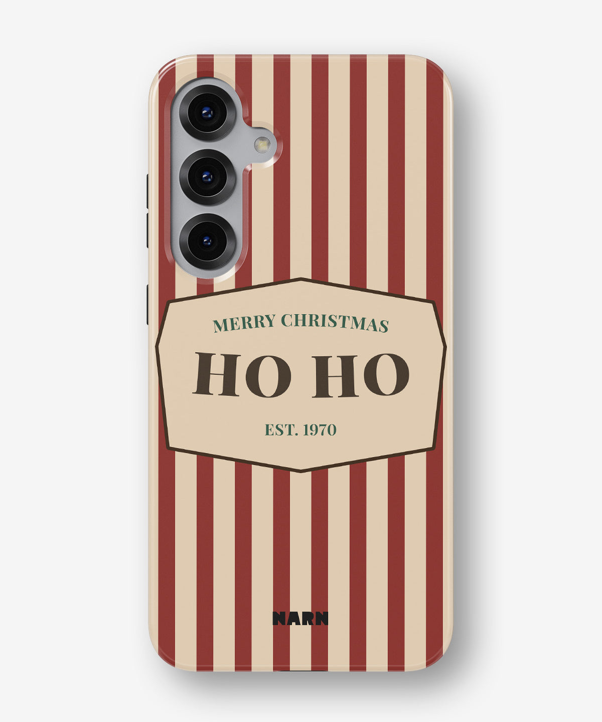 Samsung Galaxy S24 5G Tough Case – Ho Ho - View 1