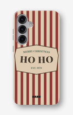 Samsung Galaxy S24 5G Tough Case – Ho Ho - View 1