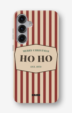 Samsung Galaxy S24 5G Tough Case – Ho Ho - View 1