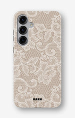 Samsung Galaxy S24 5G Tough Case – Soft Lace - View 1